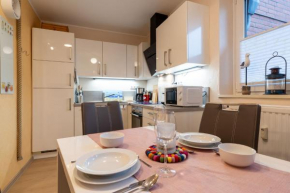 Gemütliche 2-Raum-Ferienwohnung 